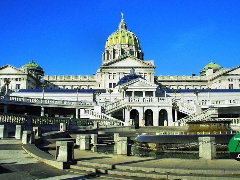 Pa. Senate committee passes bill addressing AI-generated child porn